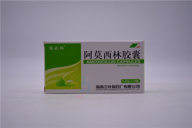 全药通-药品批发b2b网上商城平台阿莫西林胶囊