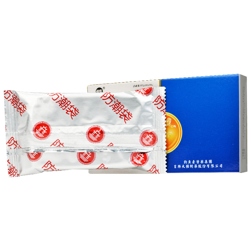 仙泰 舒筋胶囊 0.4g*18s