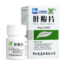 抗贫血药