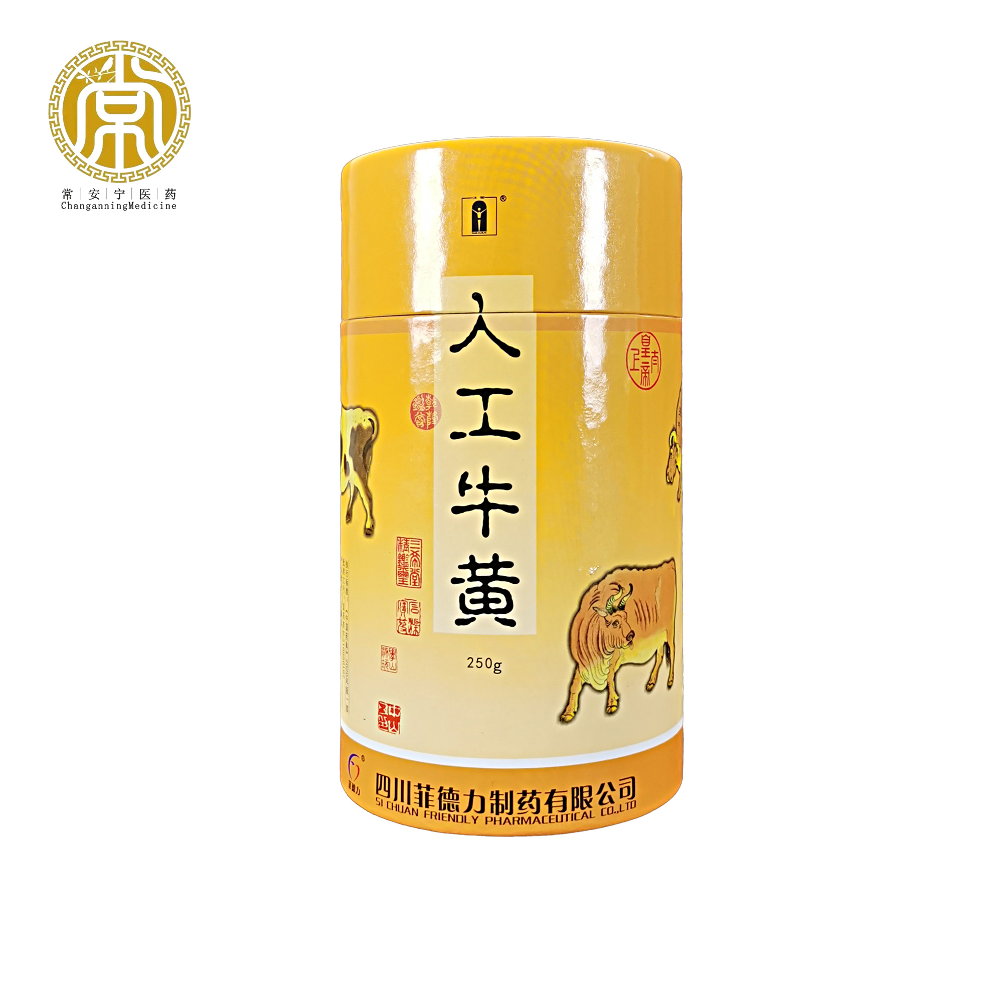 人工牛黄